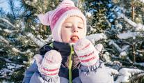 První předpověď počasí na Vánoce! Meteorologové spočítali šanci na sníh