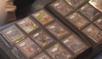 Pokémoni jako zlatý důl. Některé kartičky mají cenu stovek milionů