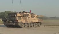 Vláda schválila dohodu o nákupu nových tanků. Pořídit jich může 77