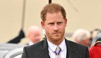 Harry přijede do Británie. To, co chystá, je plivnutím do tváře nemocné Kate