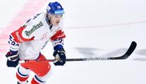 Čech Jaškin v Arizoně končí, smlouvu podepsal v ruské KHL