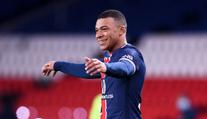 Mbappé řídil debakl Dijonu, Méty míří do pohárové Evropy