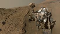 Závada na Marsu: Rover Curiosity hlásí problémy!