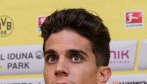 Marc Bartra má to nejhorší za sebou. Dnes opustil nemocnici!