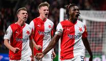 Podle norských médií Slavia přivede dalšího hráče ze severu