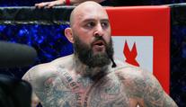 Velký debakl Čechů v KSW. Prohráli i Martínek s Juráčkem