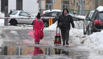 Blíží se masivní obleva. Meteorologové varují před vážným nebezpečím