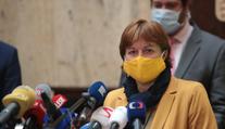 Hygienička Rážová skončí! Nezvládá, změna je potřebná, tvrdí Babiš
