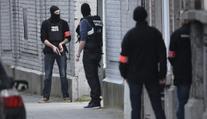 Policie a teroristé po sobě stříleli v centru Bruselu! 1 terorista mrtvý