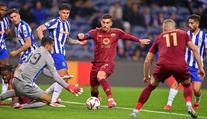 Šlágr mezi Portem a AS Řím nepoznal vítěze, Fenerbahce sťalo Anderlecht
