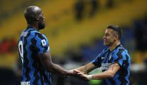 Inter Milán řádil i po jistotě titulu, zastřílela si i Neapol