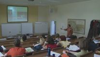 Lékařská fakulta v Ostravě nemůže přijímat studenty. Nemá akreditaci