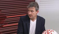 Portlíka vyslechl soud kvůli Dozimetru. Politik pochyboval o projektu Nových Holešovic