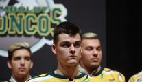 Bývalý hokejista přežil těžkou nehodu. Zúčastní se paralympiády v jiném sportu