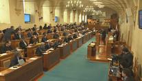 Senát vrátil daňový balíček Sněmovně, superhrubou mzdu by zrušil