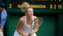 Suverénní Siniaková vyřadila bývalou jedničku! Postup má i Vondroušová