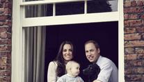 Bude to sestřička nebo bratříček? Kate a William už mají i jméno