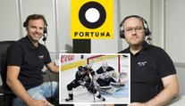 ŽIVĚ z kabiny komentátorů: NHL přináší souboj Sabres a Kings