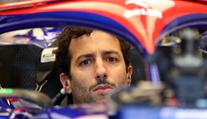 Zemětřesení ve Formuli 1. Ricciardo končí v italské stáji, ta už má náhradu