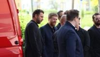 Lidé z Česka pomáhají, přispívají na dceru zesnulého hokejisty