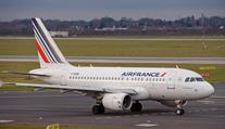 Piloti společnosti Air France se prali v kokpitu. Musela zasáhnout posádka