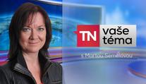Oběti komunismu? Dneska je to mnohem horší, tvrdí Semelová