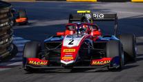 Legendární závod v Macau? Staněk prožil nejhorší víkend v životě