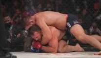 Bellator 273: Bader po třech letech obhájil titul šampiona těžké váhy