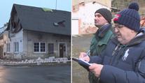 Škody způsobené bouří už přesáhly sto milionů! Silný vítr ještě nekončí