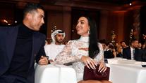 Tajná svatba? Hvězdný Cristiano Ronaldo je podle indicií v chomoutu