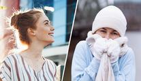 Meteorology znepokojuje situace na severním pólu. Může ovlivnit počasí