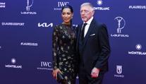Tenisové legendě Beckerovi se narodí páté dítě. Partnerka s ním přežila vězení