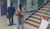 Pomozte najít útočníka! Policisté ho podezírají ze znásilnění