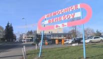 Kyberútok ochromil nemocnici v Benešově. Už je v plném provozu!
