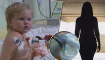 Chtěla dcerku (3) zabít otráveným jogurtem! Odpyká si 15 let