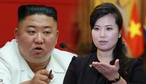 Nová žena po boku diktátora Kim Čong-una. Jeho sestra zase zmizela