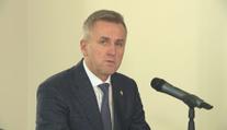 Kancelář prezidenta má nového šéfa Vašinu. Je i členem rady Dobrého anděla