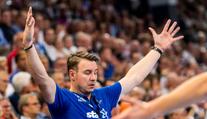 Jícha slaví i jako trenér. Kiel získal titul díky předčasně ukončené sezoně