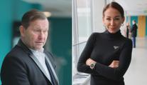 Agáta Hanychová musela kvůli zmlácenému Soukupovi na výslech. Nesmysl, zuří