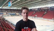 Olomouc reaguje na zranění Konráda. Přichází bývalý reprezentační brankář