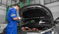 Rána pro automobilový průmysl. Významný podnik vyhlásil bankrot