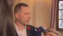 Sokol má nového starostu. Vyšetřování podvodu stále pokračuje