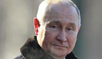 Putin vyděšeně reaguje na zatykač. Má dávat dohromady tým dvojníků