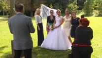 Nešťastný pátek 13.? Mladé páry si tento den vybírají k uzavření sňatku!