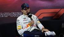 Trest za nadávku? Verstappena to nutí zvažovat budoucnost v F1
