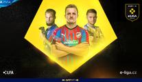 Datart e:liga zná semifinálovou čtyřku, suverénní Knejzlík končí
