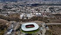 Do Guadalajary se po 40 letech vrací MS. Na Čechy tam čeká unikátní stadion
