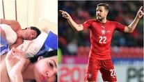 Byla v posteli Jágra, teď už bydlí u Nováka a chlubí se luxusem! FOTO