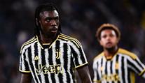 Keanovi neuznali dva góly, Juventus ale přesto vyhrál a je v čele Serie A