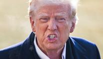 Trump byl agent KGB s krycím jménem Krasnov, tvrdí bývalý sovětský špion